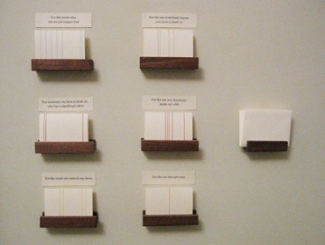 Crush Cards
