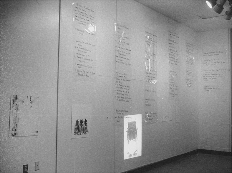Installation 1