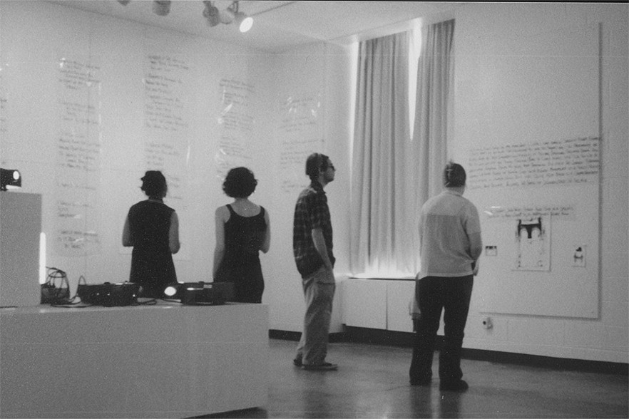 Installation 2