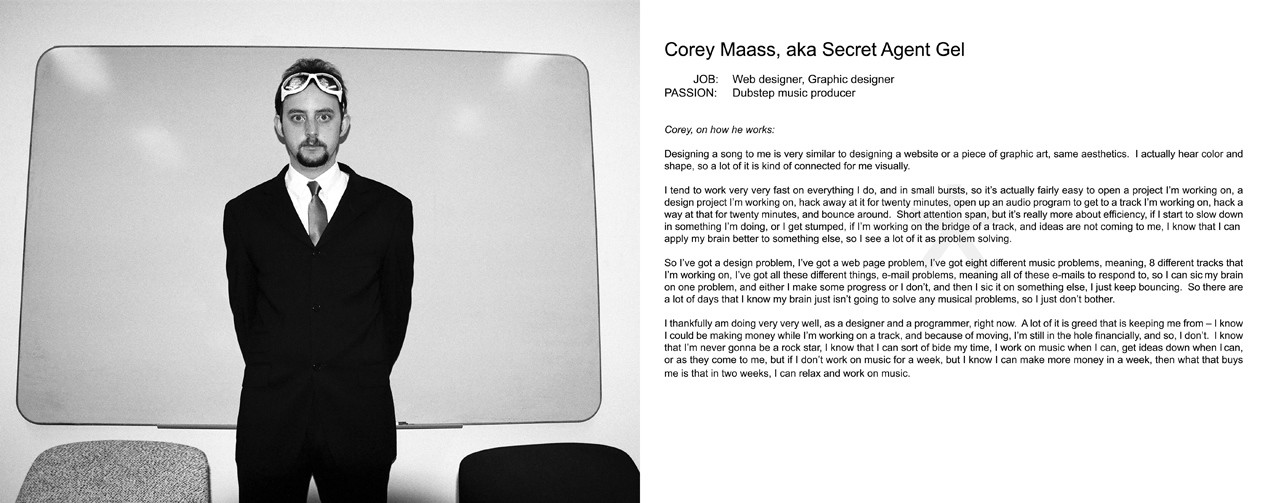 Corey