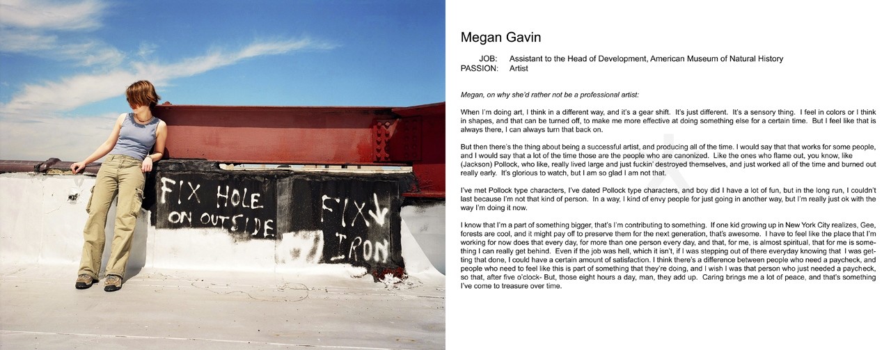 Megan