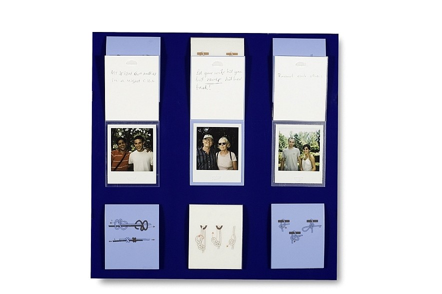 The Wedding Gift