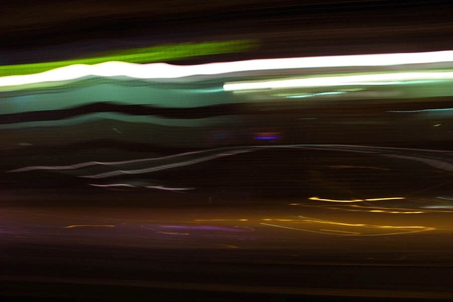 Visible Cities