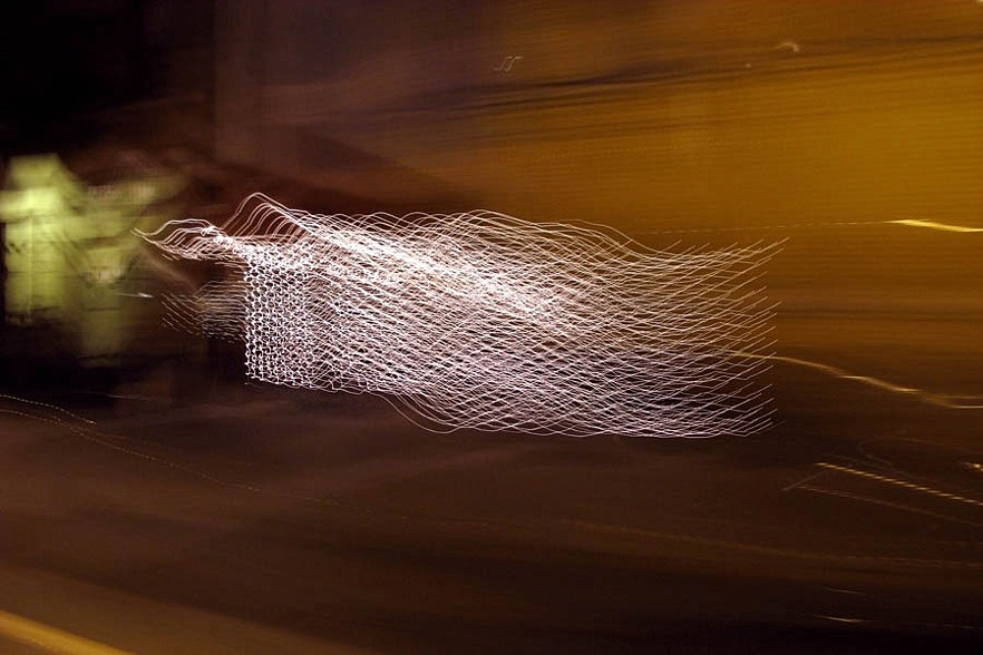 Visible Cities 6