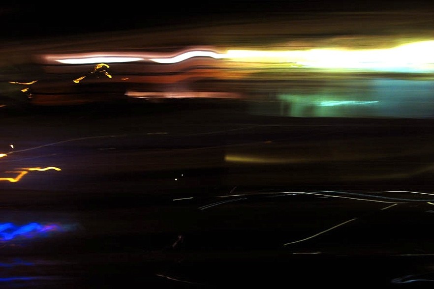 Visible Cities 8