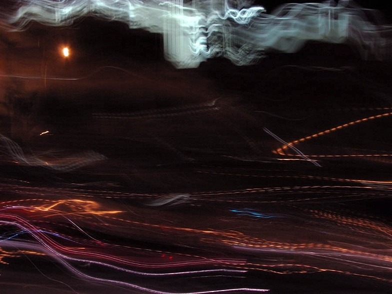 Visible Cities 10