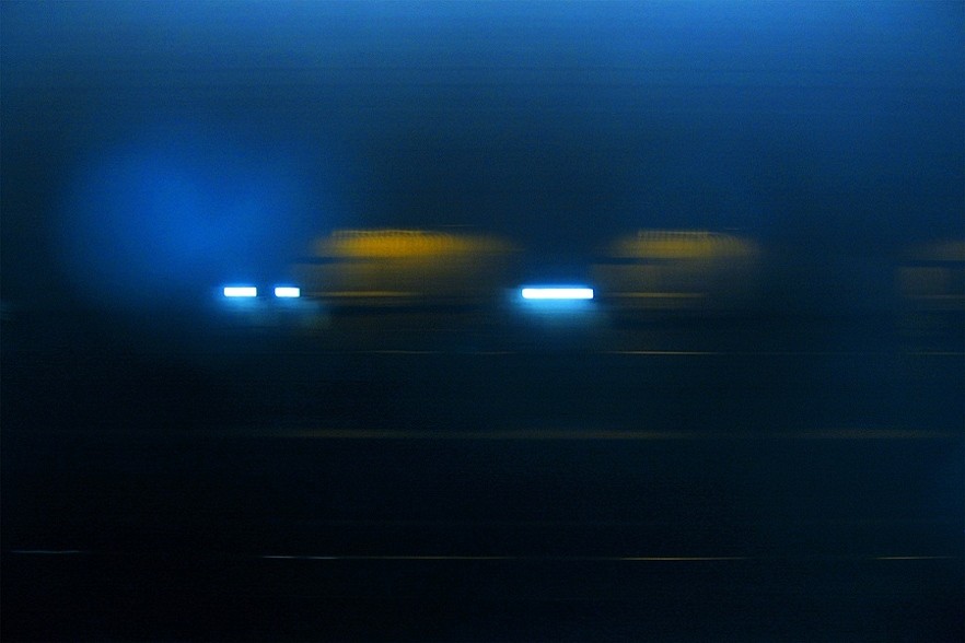 Visible Cities 11
