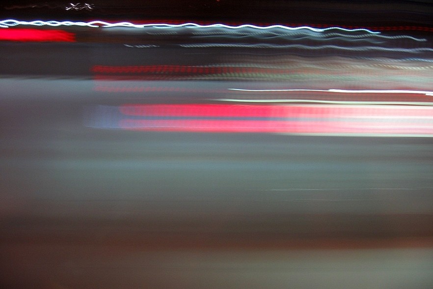Visible Cities 12