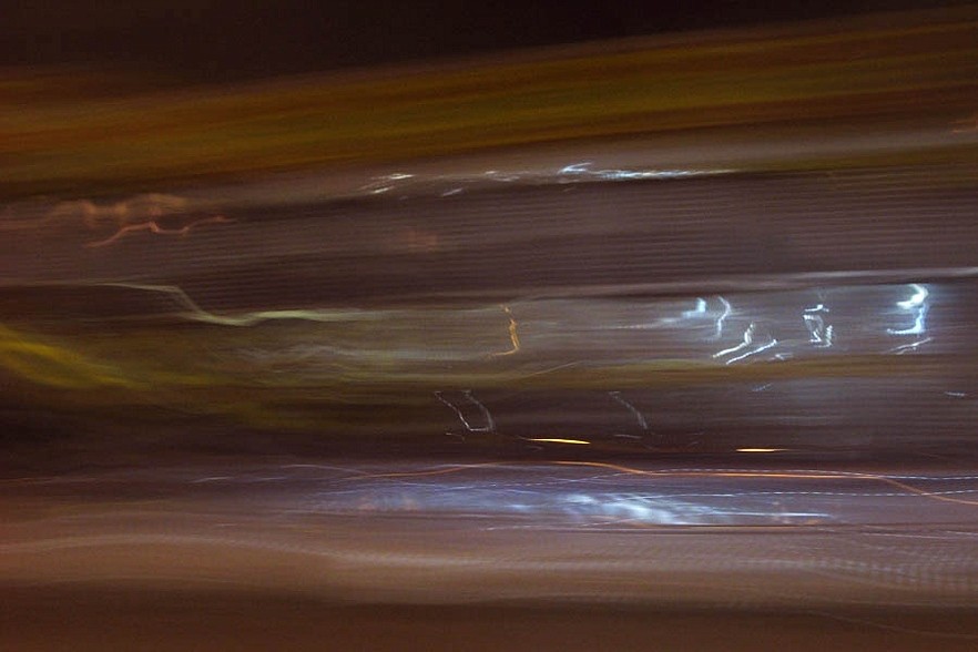 Visible Cities 14