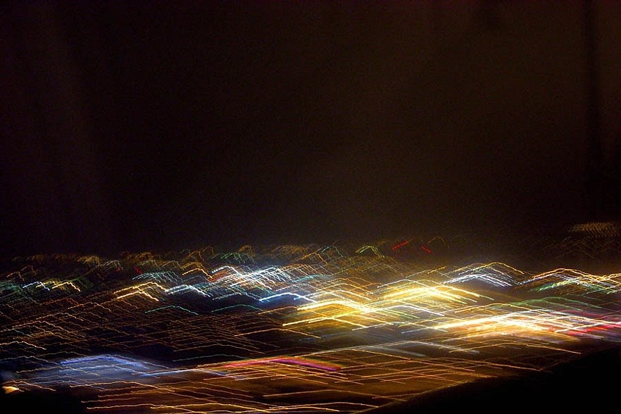 Visible Cities 23