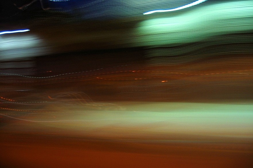 Visible Cities 24