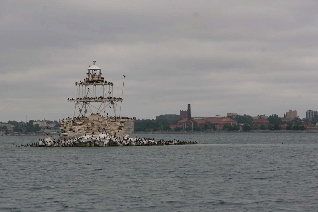 Pigeon Island