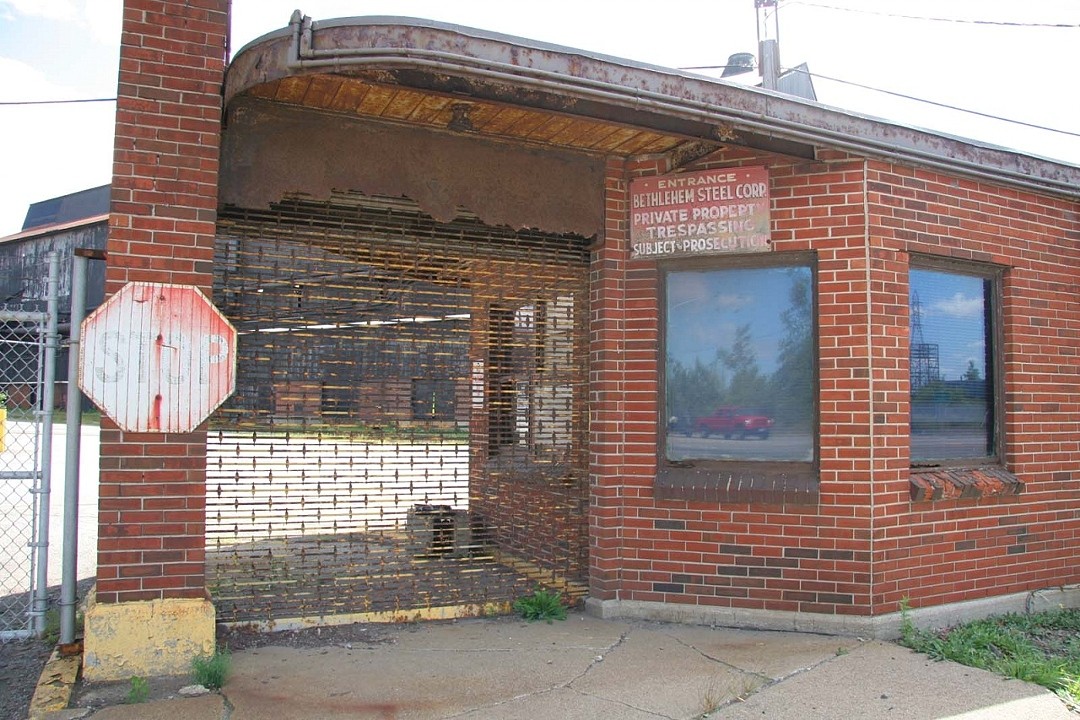 Bethlehem Steel Corp